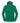 Fruit of the Loom_Iconic 250 Hooded Sweat_62294_0622940GZ_College Green_front