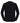 Fruit of the Loom_Iconic 250 Set-In Sweat_62292_062292036_Black_back
