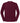 Fruit of the Loom_Iconic 250 Set-In Sweat_62292_062292041_Burgundy_front