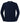 Fruit of the Loom_Iconic 250 Set-In Sweat_62292_0622920AZ_Deep Navy_front