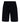 Fruit of the Loom_Iconic 250 Shorts_64066_064066036_Black_front