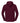 Fruit of the Loom_Iconic Premium Hooded Sweat_62284_062284041_Burgundy_back