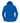 Fruit of the Loom_Iconic Premium Hooded Sweat Jacket_62286_062286051_Royal_front