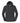 Fruit of the Loom_Iconic Premium Hooded Sweat Jacket_62286_0622860GL_Light Graphite_front