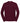 Fruit of the Loom_Iconic Premium Set-In Sweat_62282_062282041_burgundy_front