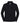 Fruit of the Loom_Iconic Premium Sweat Jacket_62290_062290036_Black_front
