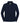 Fruit of the Loom_Iconic Premium Sweat Jacket_62290_0622900AZ_Deep Navy_front
