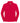 Fruit of the Loom_Iconic Premium Zip Neck Sweat_62288_062288040_Red_front