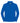 Fruit of the Loom_Iconic Premium Zip Neck Sweat_62288_062288051_Royal_front