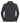Fruit of the Loom_Iconic Premium Zip Neck Sweat_62288_0622880GL_Light Graphite_front