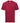 Fruit of the Loom_Pure Cotton T_61362_0613620CY_Cranberry_Front
