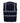 HVW100_Yoko_Hi-Vis-2-Band---Braces-Waistcoat_HVW100_Navy_Rear