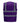 HVW100_Yoko_Hi-Vis-2-Band---Braces-Waistcoat_HVW100_Purple_Rear