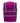 HVW100_Yoko_Hi-Vis-2-Band---Braces-Waistcoat_HVW100_Raspberry_Rear