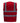 HVW100_Yoko_Hi-Vis-2-Band---Braces-Waistcoat_HVW100_Red_Rear