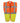 HVW801_032_HVW801-Orange-Top-Yellow-Bottom-Pack-Shot