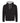 JH003_107_Just-Hoods_AWD_Varsity-Hoodie_JH003-JET-BLACK_HEATHER-GREY-TORSO