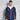 JH066_Just-Hoods_AWD_Sports-Polyester-Zoodie_JH066_Oxford_Navy_Arctic_White_1