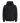 Jack Jones Produkt Blanks_BEAT HOOD BLK2674_12282674_Black_front