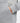Jack Jones Produkt Blanks_BEAT HOOD BLK2674_12282674_Light Grey Melange_detail2