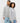 Jack Jones Produkt Blanks_BEAT HOOD BLK2674_12282674_White Melange_modell 2025