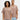 Jack Jones Produkt Blanks_PULSE TEE BLK6442_12276442_Warm Taupe_modell 2025