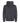 Jack Jones Produkt Blanks_VIBE HOOD BLK6445_12276445_Asphalt_back
