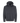 Jack Jones Produkt Blanks_VIBE HOOD BLK6445_12276445_Asphalt_front