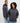 Jack Jones Produkt Blanks_VIBE HOOD BLK6445_12276445_Asphalt_modell 2025
