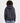 Jack Jones Produkt Blanks_VIBE HOOD BLK6445_12276445_Asphalt_modell back