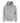 Jack Jones Produkt Blanks_VIBE HOOD BLK6445_12276445_Light Grey Melange_front