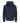 Jack Jones Produkt Blanks_VIBE HOOD BLK6445_12276445_Navy Blazer_back