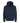 Jack Jones Produkt Blanks_VIBE HOOD BLK6445_12276445_Navy Blazer_front