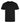 Just Cool_AWD_Recycled Cool T_JC201 JET BLACK FRONT