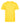 Just Cool_AWD_Recycled Cool T_JC201 SUN YELLOW BACK