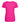 Just Cool_Womens Cool T_JC005 HYPER PINK BACK