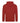 Just Hoods_AWD_College Hoodie_JH001 BRICK RED BACK