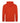 Just Hoods_AWD_College Hoodie_JH001 BURNT ORANGE BACK