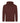 Just Hoods_AWD_College Hoodie_JH001 CHOCOLATE FUDGE BROWNIE TORSO