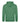 Just Hoods_AWD_College Hoodie_JH001 Cactus Green BACK