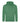 Just Hoods_AWD_College Hoodie_JH001 Cactus Green TORSO