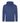 Just Hoods_AWD_College Hoodie_JH001 DENIM BLUE TORSO