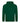 Just Hoods_AWD_College Hoodie_JH001 Rainforest Green BACK