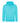 Just Hoods_AWD_College Hoodie_JH001 TURQUOISE SURF TORSO