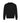 Just Hoods_AWD_Signature Heavyweight Sweat_JH123_DEEPBLACK_FRONT copy