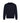 Just Hoods_AWD_Signature Heavyweight Sweat_JH123_NEWFRENCHNAVY_FRONT copy