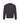 Just Hoods_AWD_Signature Heavyweight Sweat_JH123_SOLIDCHARCOAL_FRONT copy