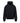 Just Hoods_AWD_Signature heavyweight Zoodie_JH125 Black Torso