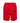 Just Cool_AWD_Kids Cool Short_JC080J FIRE RED_BACK