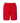 Just Cool_AWD_Kids Cool Short_JC080J FIRE RED_FRONT